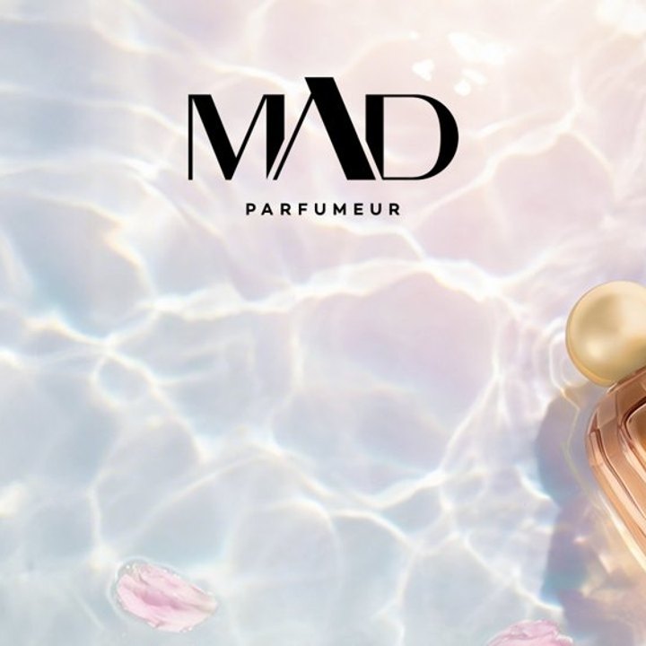 MAD Parfumeur AI parfüm filmi