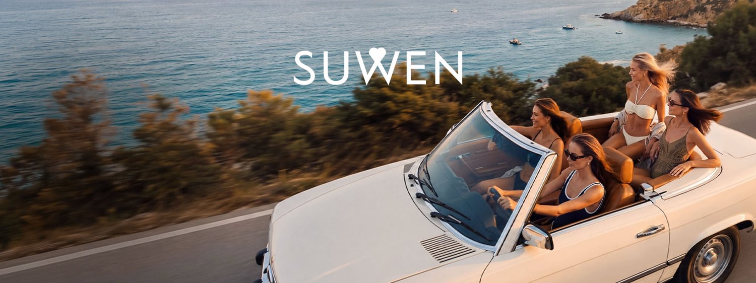 Suwen yaz kampanyası